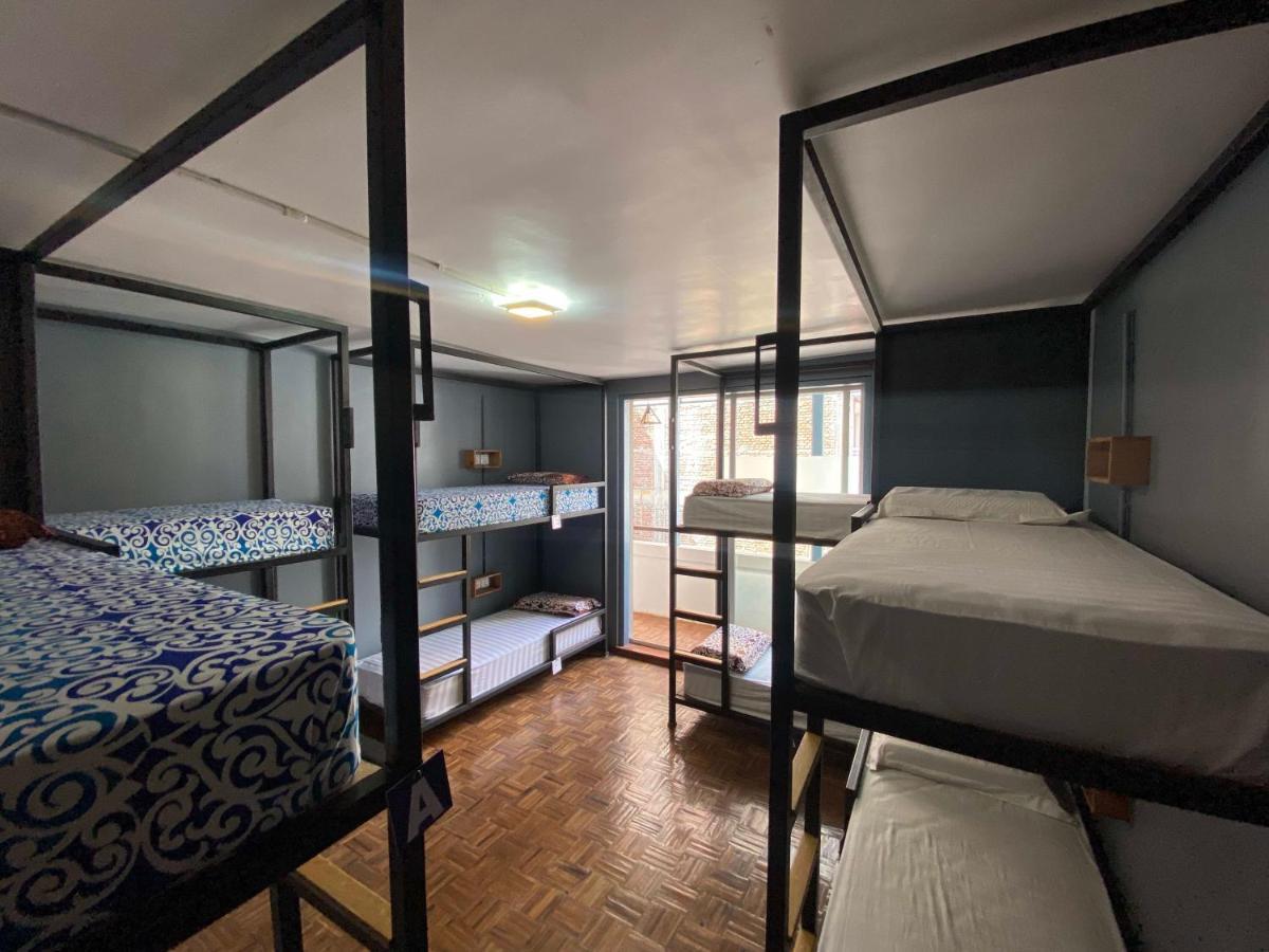 Alobar1000 Hostel 카트만두 외부 사진