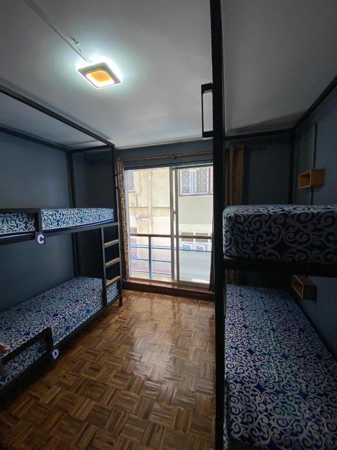 Alobar1000 Hostel 카트만두 외부 사진